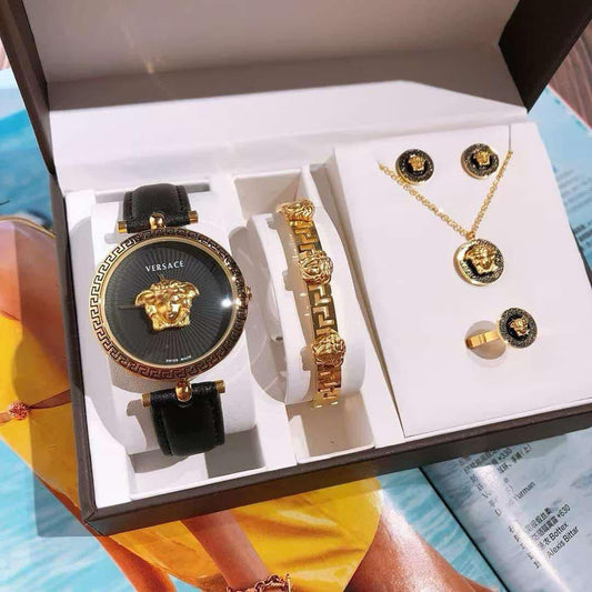 Luxury watch set