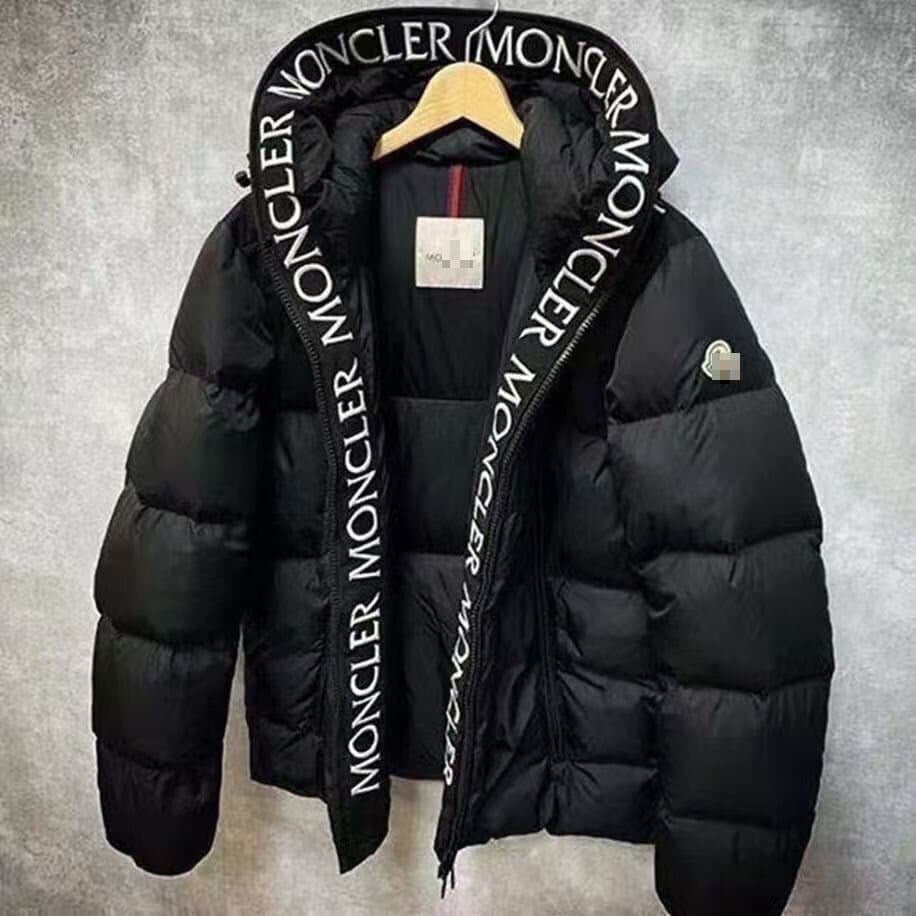 Luxury coats